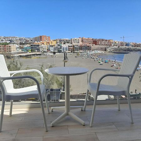 Vistasmelenara Apartment Telde Exterior photo