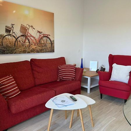 Vistasmelenara Apartment Telde Room photo