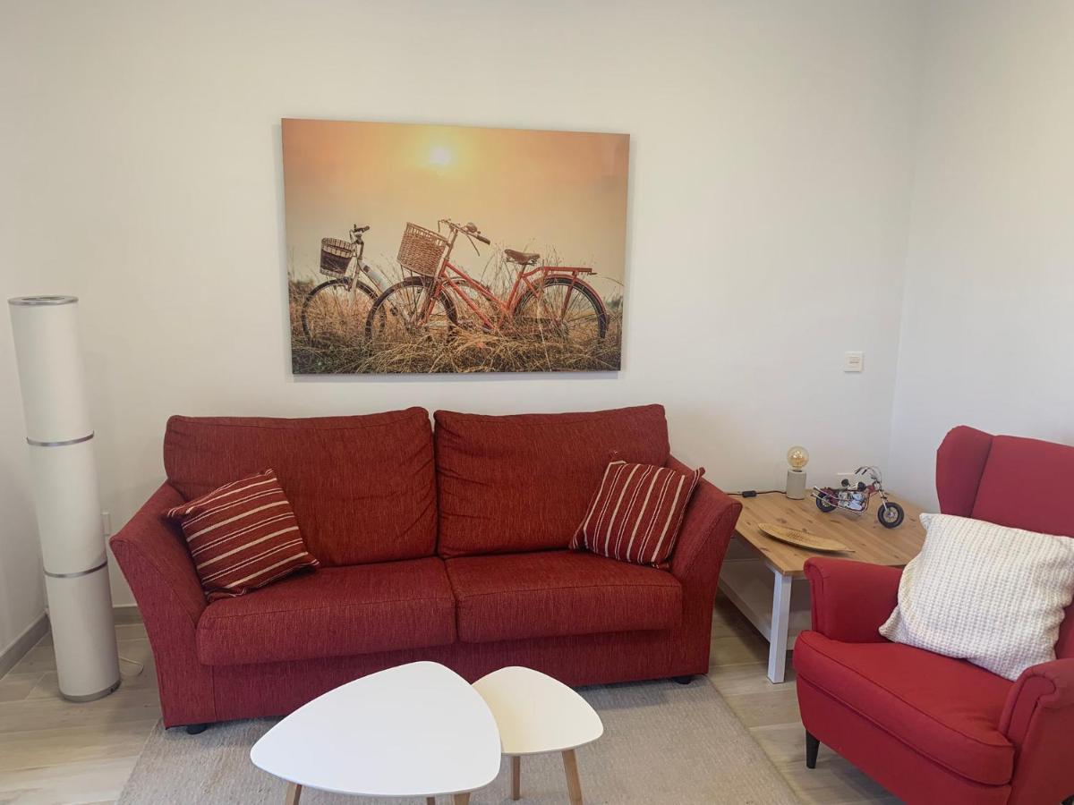 Vistasmelenara Apartment Telde Exterior photo