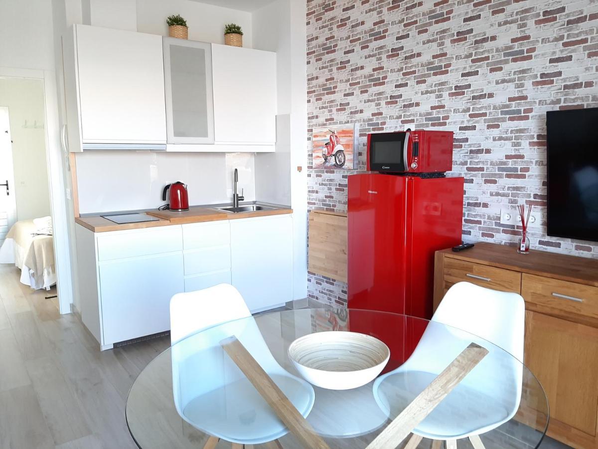 Vistasmelenara Apartment Telde Exterior photo