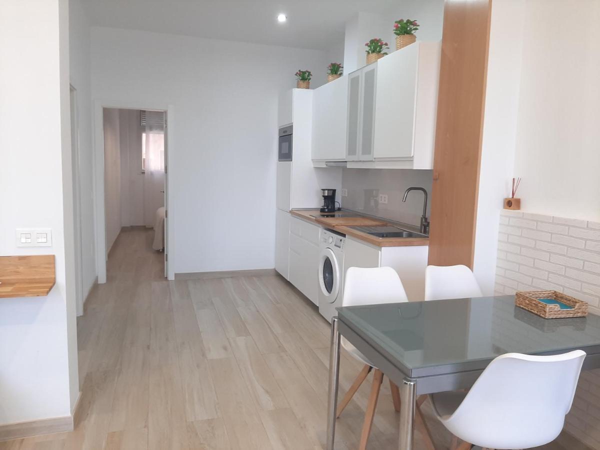 Vistasmelenara Apartment Telde Exterior photo